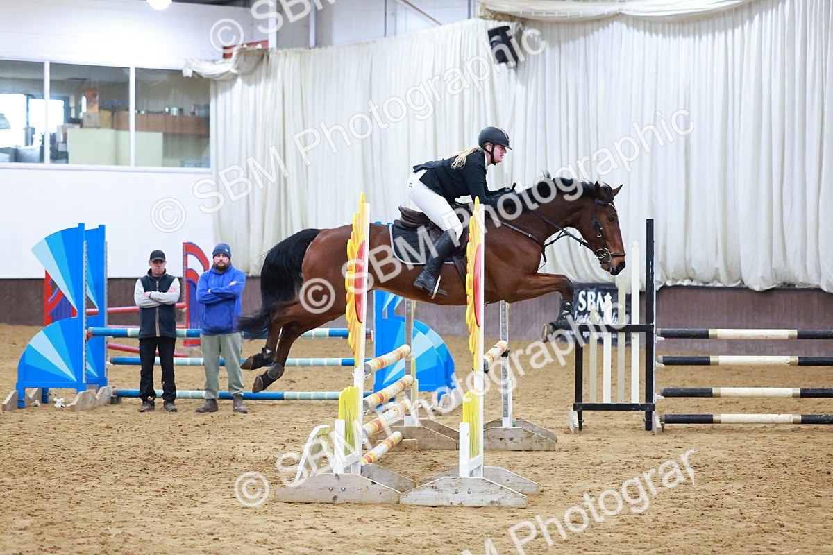 SBM_000299 - Class 2 - Senior British Novice - 90cm
