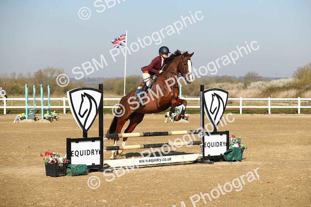 SBM_000030 - Class 1 - Clear Round