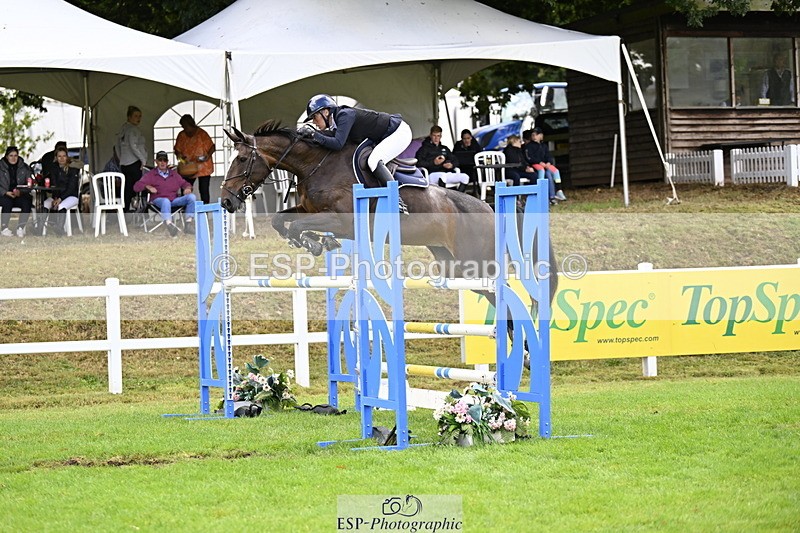250829A-132300-02189 - Cls 2 Snr Foxhunter
