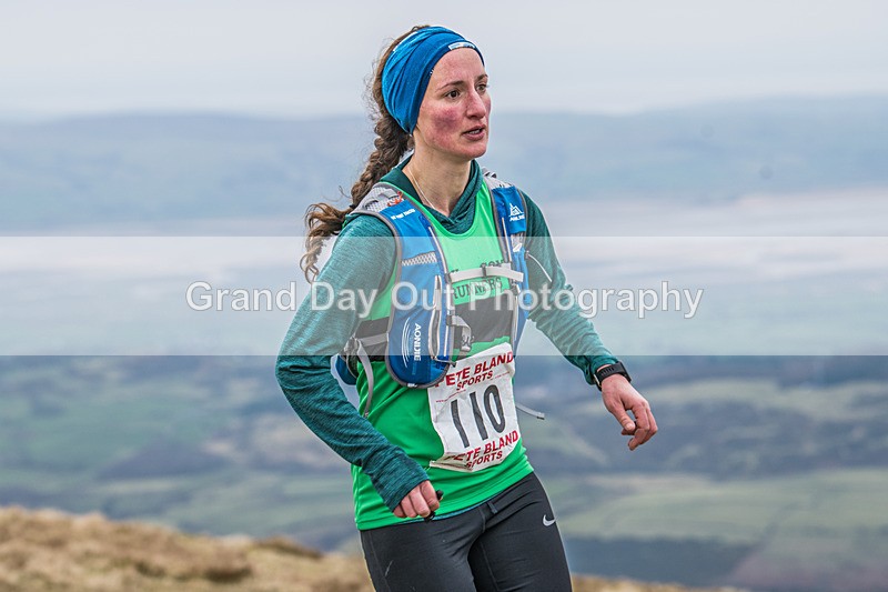 Black Combe-1100 - Black Combe Fell Race Saturday 4th March 2023
