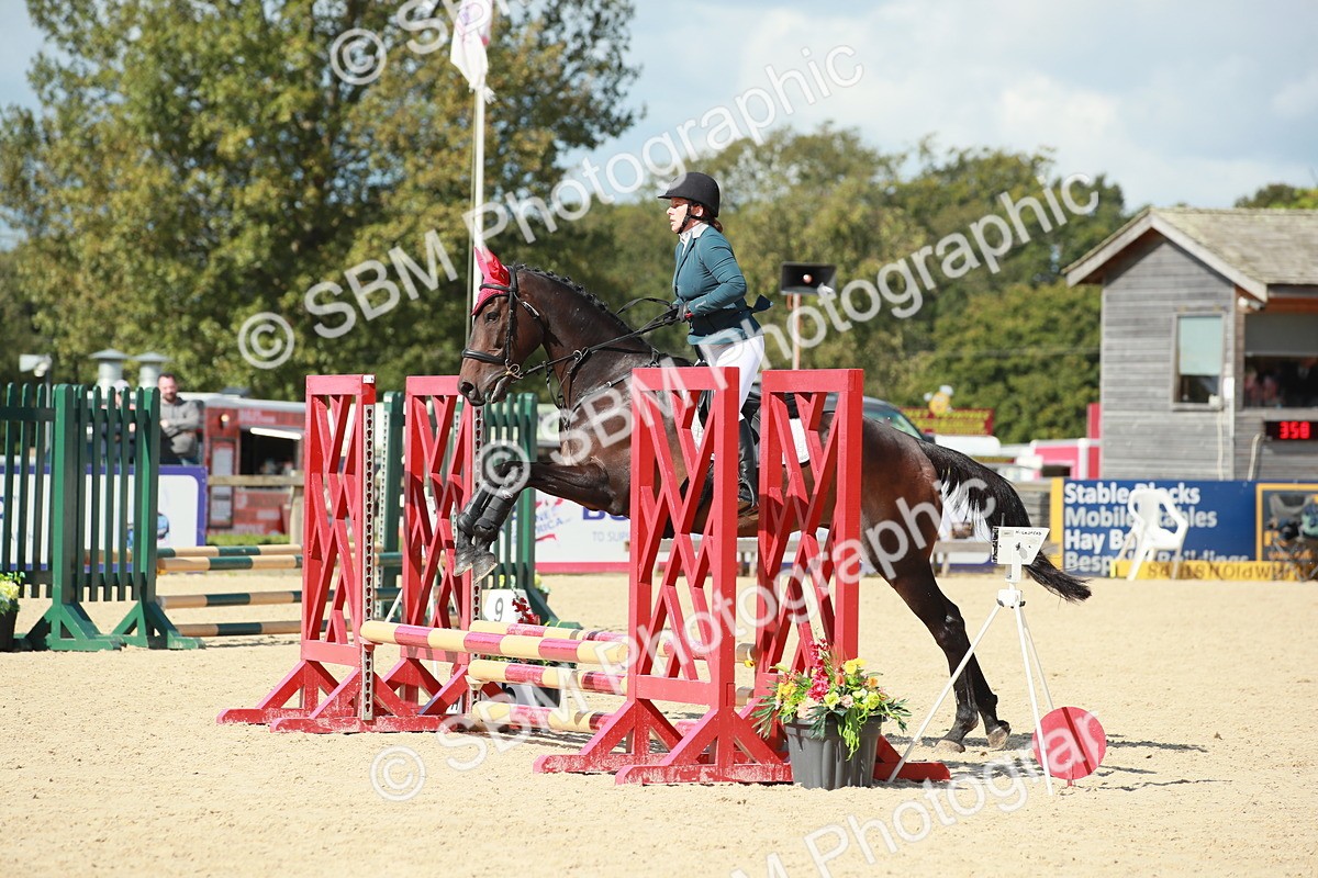 SBM_25251 - J28 Senior 60cm Championship