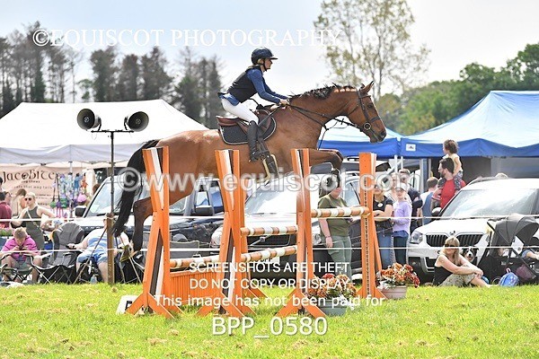 BPP_0580 - CLASS 3 RHS Foxhunter Championship Qualifier