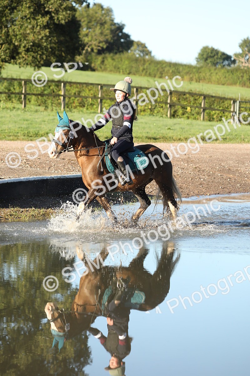 SBM_00308 - E1 Eventers Challenge Clear Round