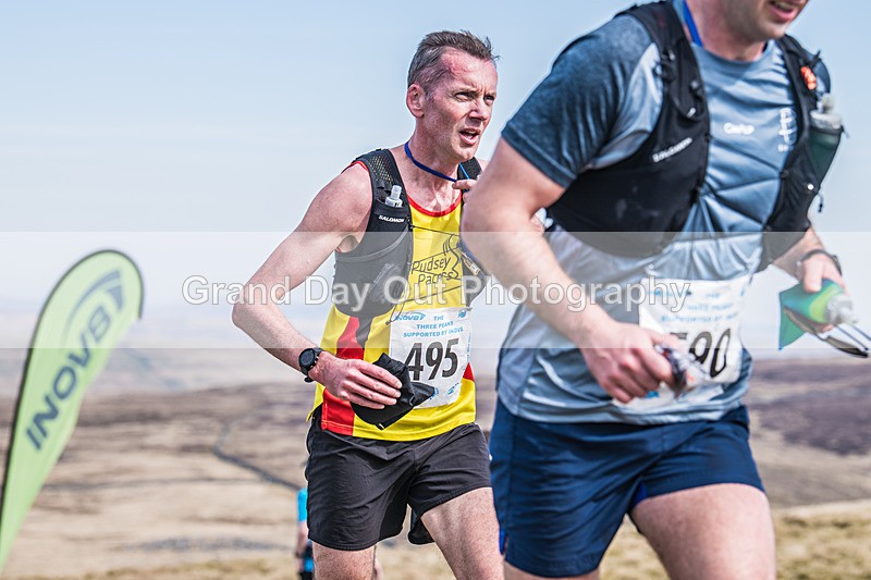 Pen-Y-Ghent-597 - The 3 Peaks Race Saturday 25th April 2026 - Pen Y Ghent