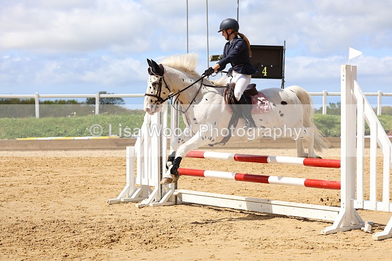 3E7A7268 - Class 8: 80cm Junior