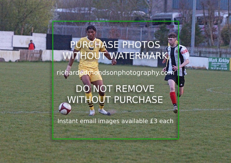 DSC08176 - Kendal Town v Morecambe U18 Academy (20/4/21)