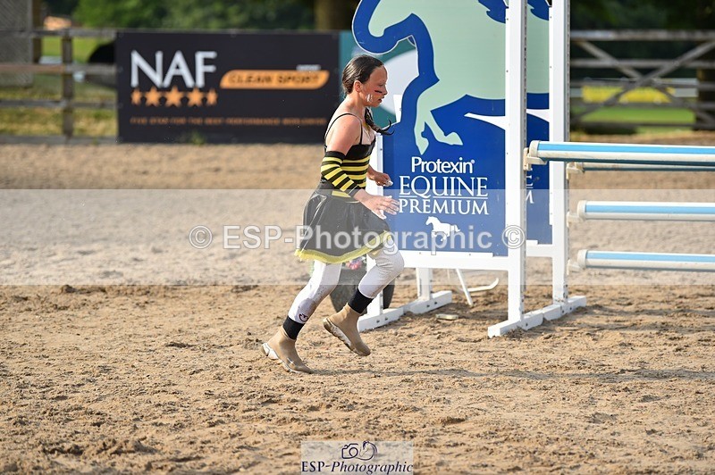 230617-184504-08108 - Cls 40 Jolly Jumps Ride & Run