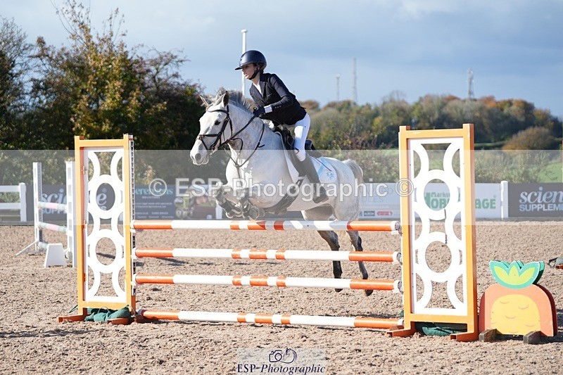 251025-133815-00570 - Cls 10 Pony Newcomers and 1m