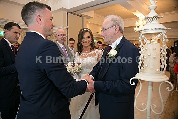 188 - Keith o Neill and Antoinette Byrne