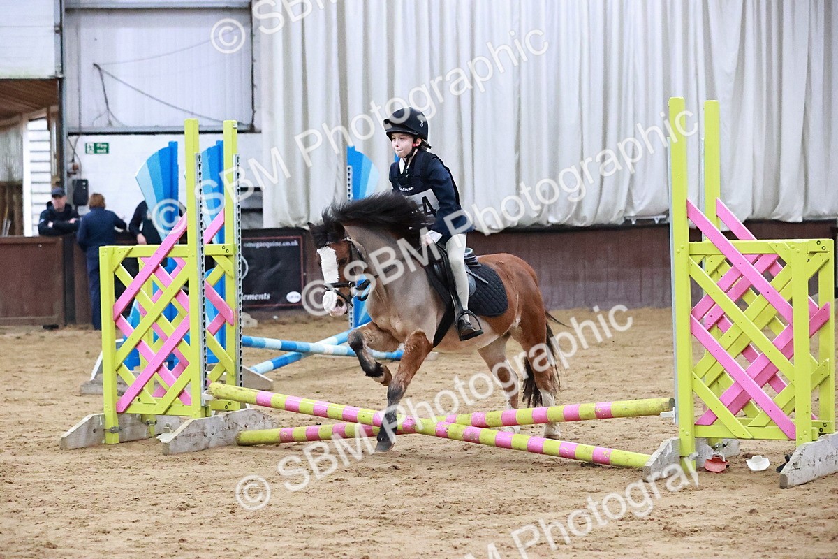 SBM_000077 - Class 1 - 40cm