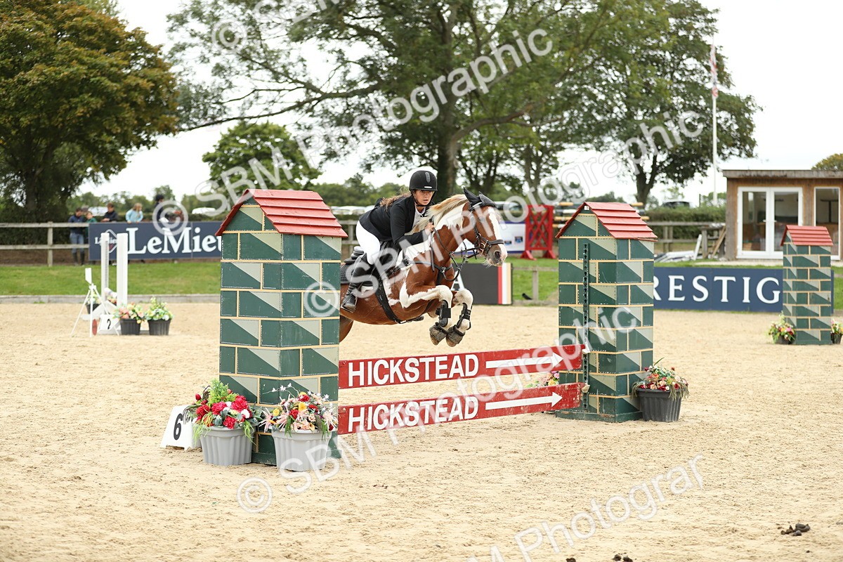 SBM_67773 - J15 - Junior Pony 70cm Championship