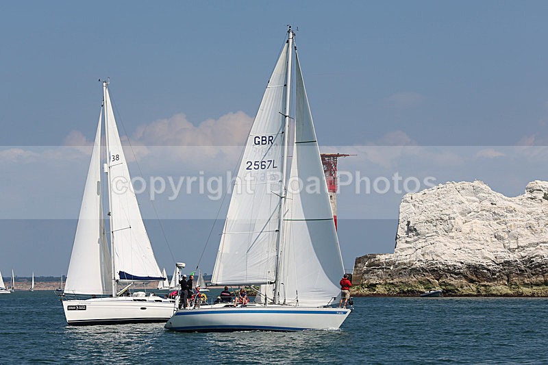 140621 FENIX GBR2567L WT7A2690 - ROUND THE ISLAND - 21st June 2014