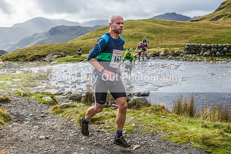 Langdale-426 - Langdale Horseshoe Fell Race Saturday 8th October 2022