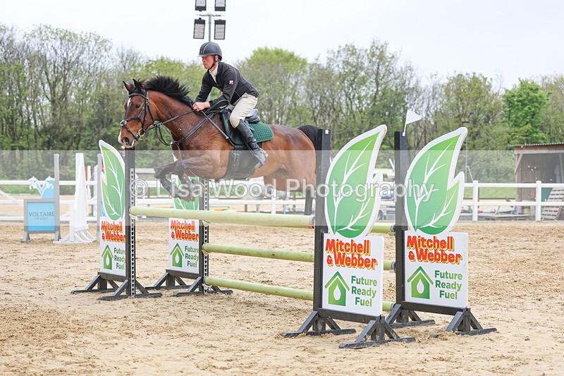 3E7A2966 - Class 5: Senior Discovery/1m open