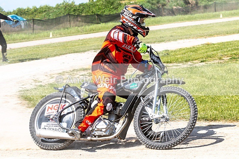 250510-7D-8E0A8737 - Rde & Skid It Speedway Experience Day 10th May 2025