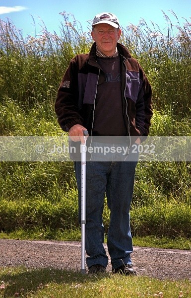A Blether With Evan - Places Around Montrose