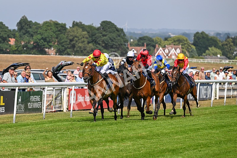 140726-Race 4-Kitsune Power-0982 - Race 4 15.48pm Beverley Annual Badgeholders Handicap