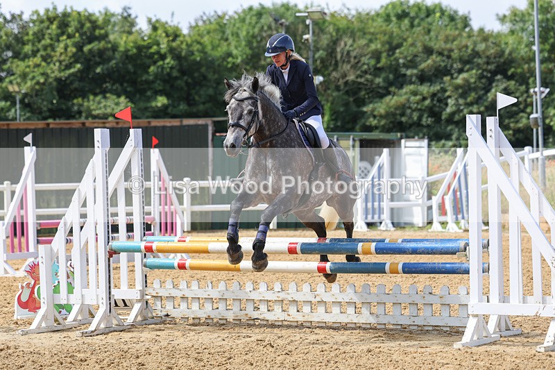 3E7A9635 - Class 8: 80cm Senior