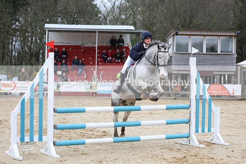 3E7A8705 - Class 2: 80/85cm