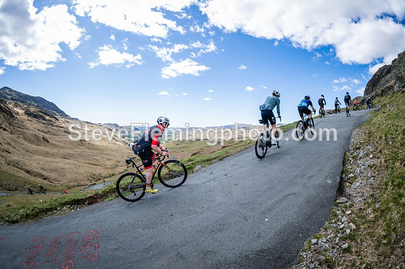 145417 - Hardknott Pass Camera 2 14.00-15.00