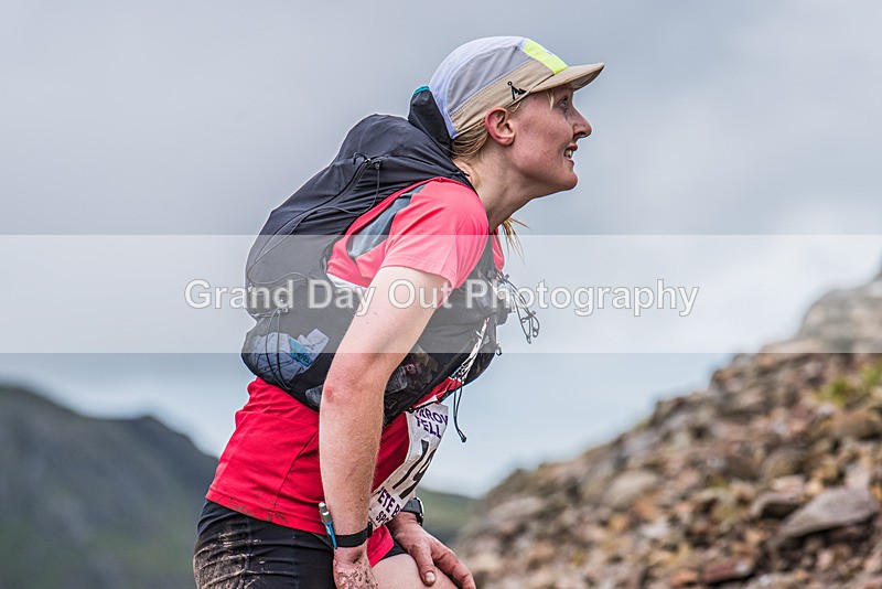 Borrowdale-825 - Borrowdale Fell Race Saturday 5th August 2023