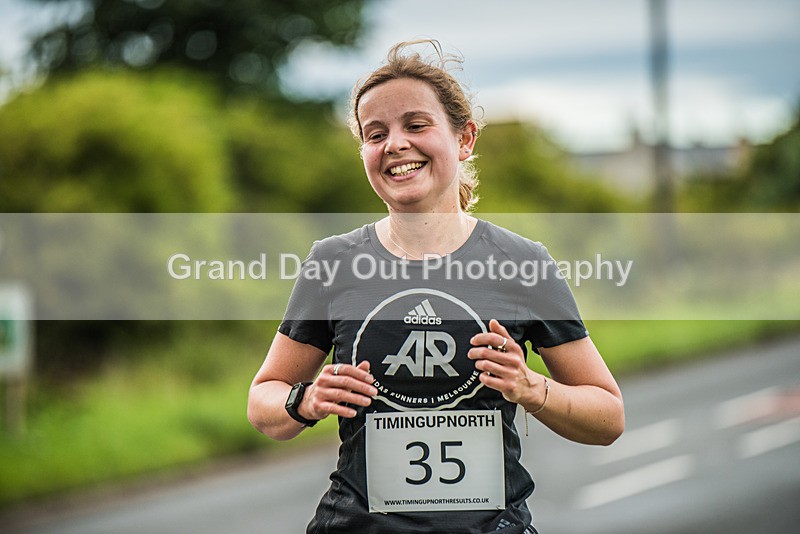Netherhall-379 - Netherhall 10K Road Race & Children's Races, Wednesday 2nd August 2023