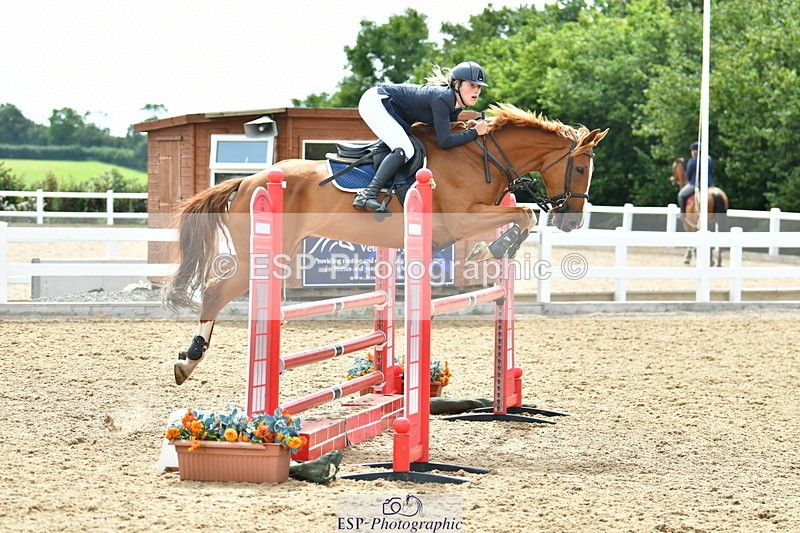 230813A-142541-12925 - Cls 43 1.05m National Amateur Qualifier