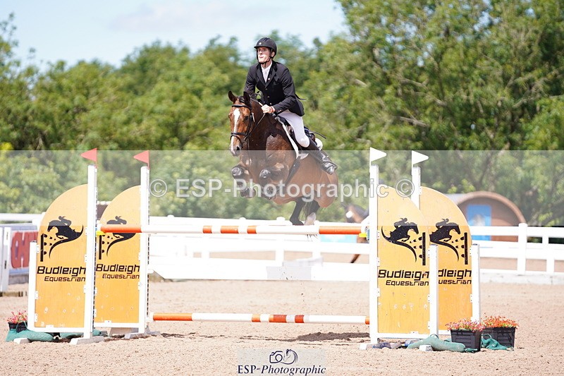 240721A-135652-18579 - Cls 32, YH 6 Yr Olds 1.30m