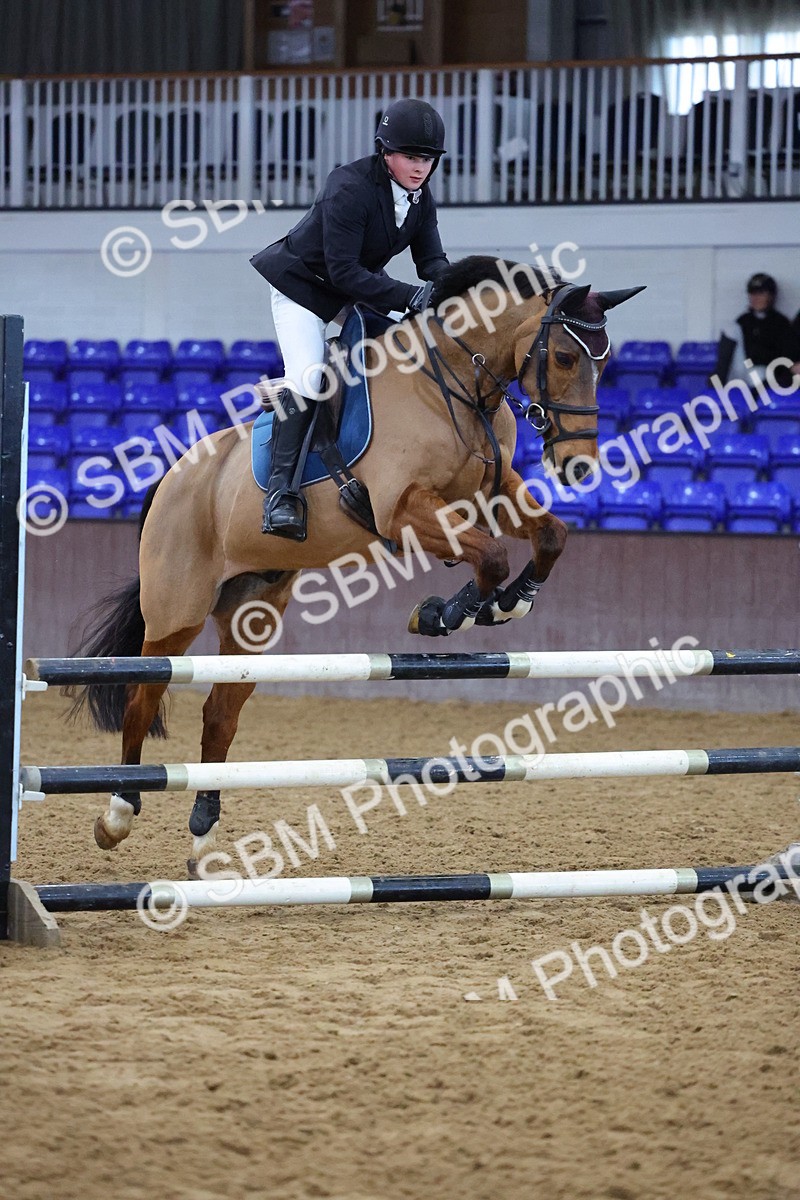 SBM_005201 - Class 21 - Amateur Championship Qualifier 85cm