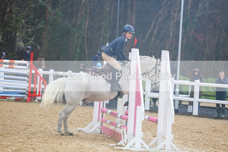 3E7A2122 - Class 3: 60 -65cm