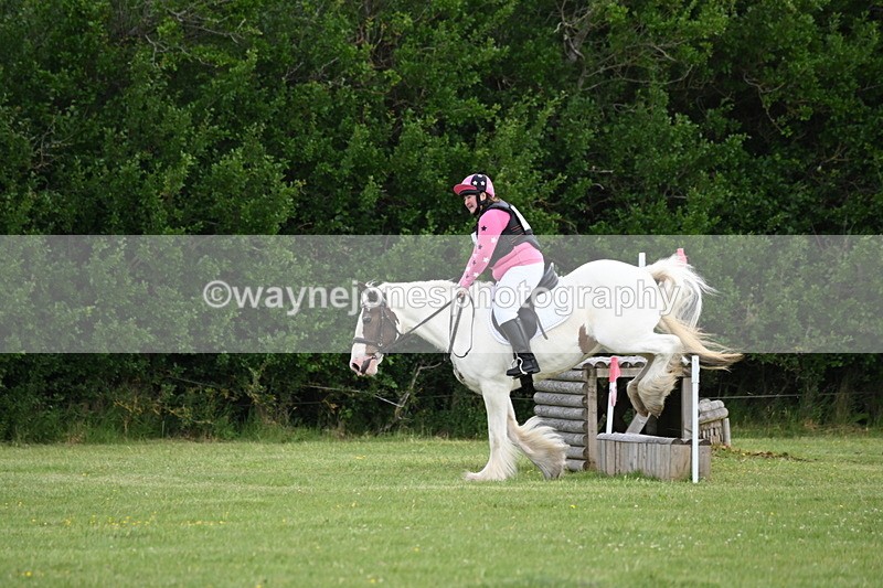 WJ6_2515 - Class 2 40cm