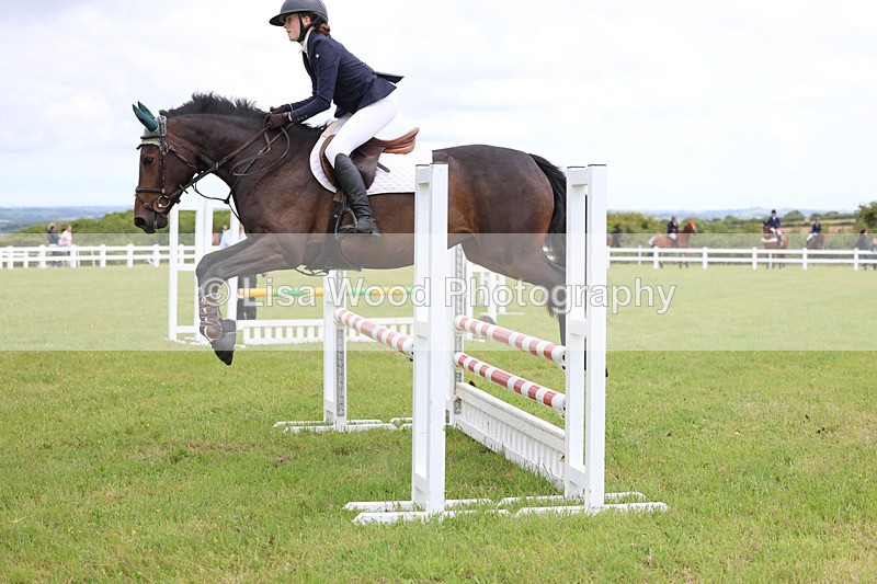 3E7A7209 - Class 13: Senior British Novice/90cm open