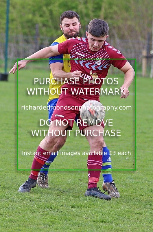 IMG_1905 - Kendal Utd v Burnley Utd (9/4/22)