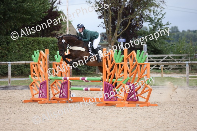 20250803-1207 - Class 4 - 90cm