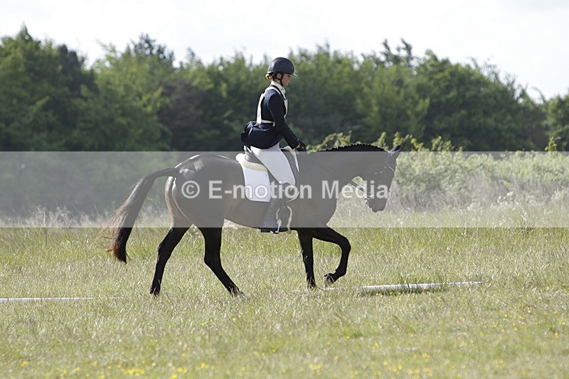 BVHT 140517 -77 - Class 1 DR Intermediate 14/05/17