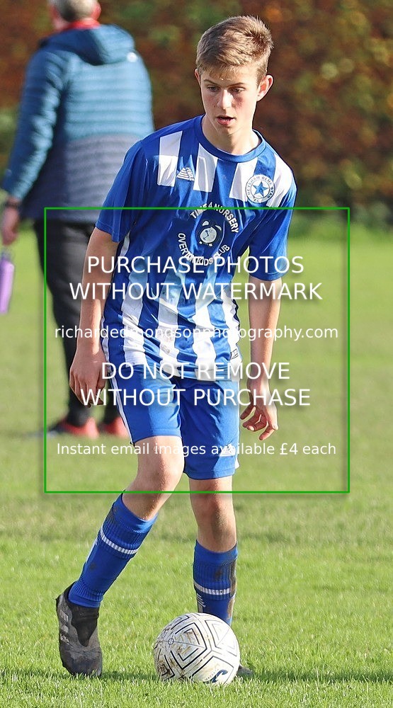 IMG_2588 - Ibis Under 14 vs Heysham