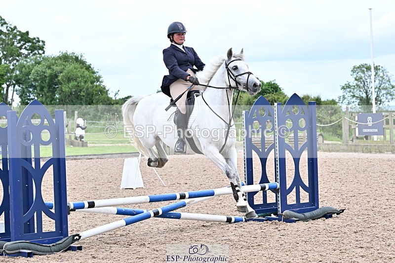 250610A-155751-00048 - Clear Round and 60cm