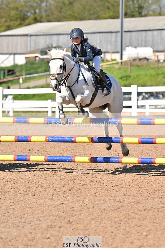 240504A-160604-02710 - Cls 22 & 23 Stepping Stones 128cm & 138cm & Under11's