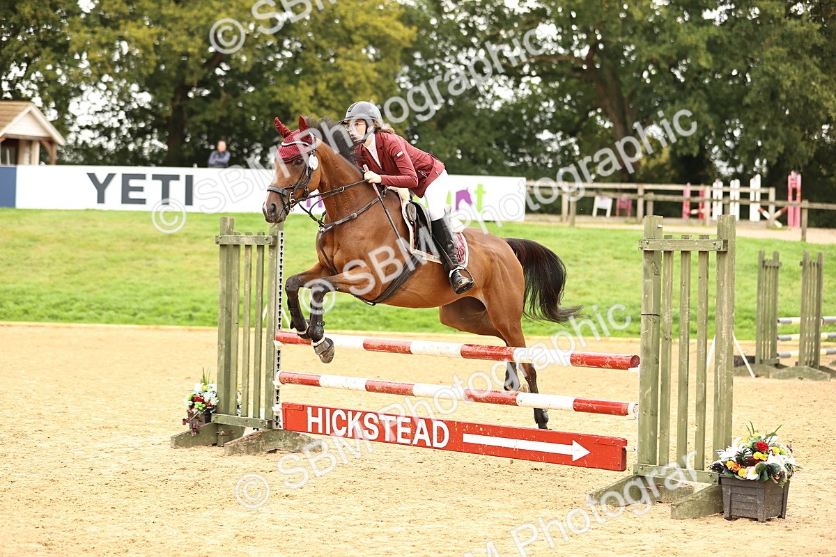 SBM_59098 - J42 - Grand Tour Horse & Pony 1.00m Championship