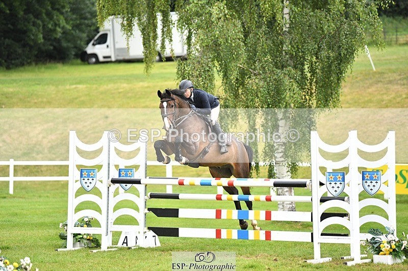 230712-090320-21798 - Cls 50 Foxhunter & 1.20m Open