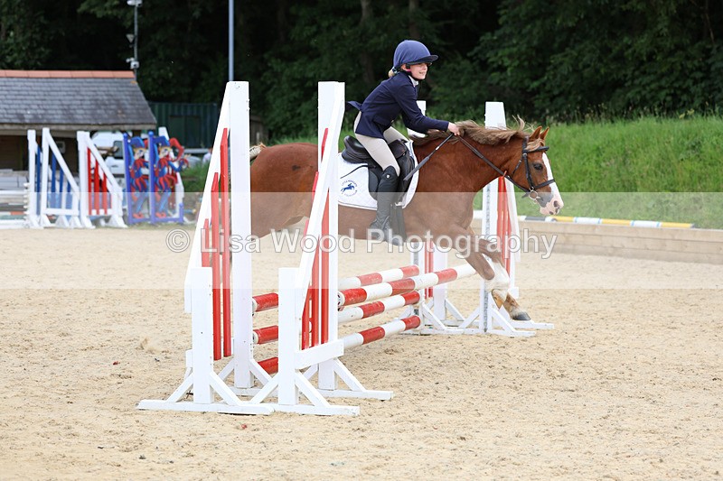 3E7A8854 - Class 3: 60cm