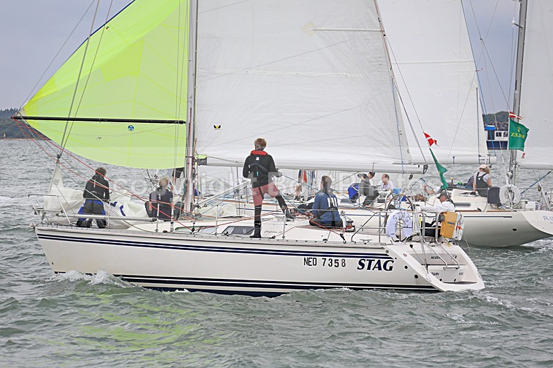 190803 STAG NED7358 1Y3A7086 - FASTNET RACE - SATURDAY 3rd August 2019