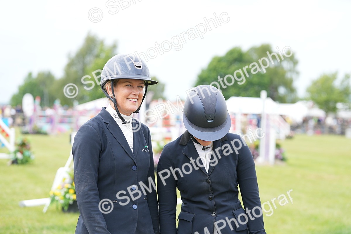 SBM_06634 - Class 202 - National 1.40m Open