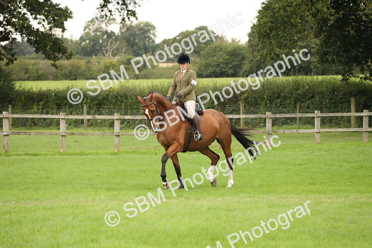 SBM_73728 - S41 - Ridden Equitation (Best Rider)