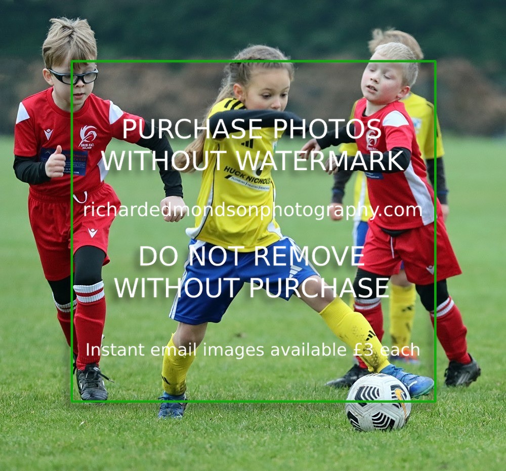IMG_1306 - Kendal Utd U7 vs Ibis U7 (18/1/25)