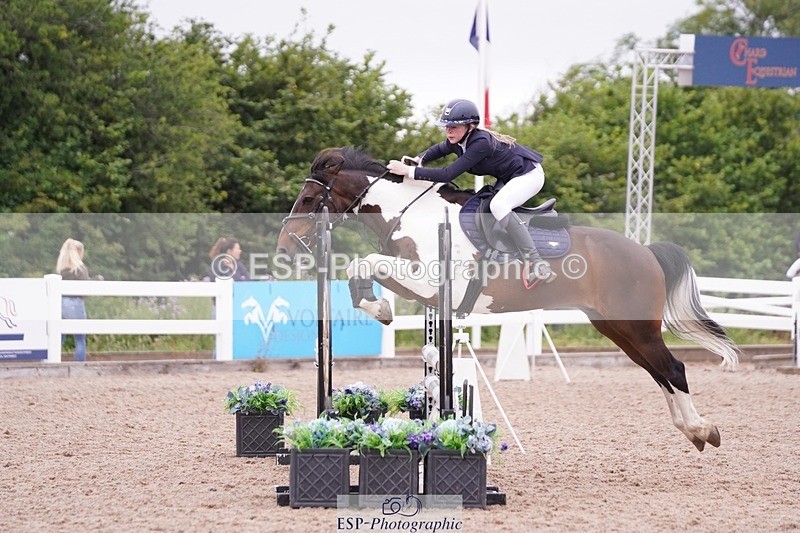 250629-081758-09830 - Cls 35 Pony British Novice & 80cm Open