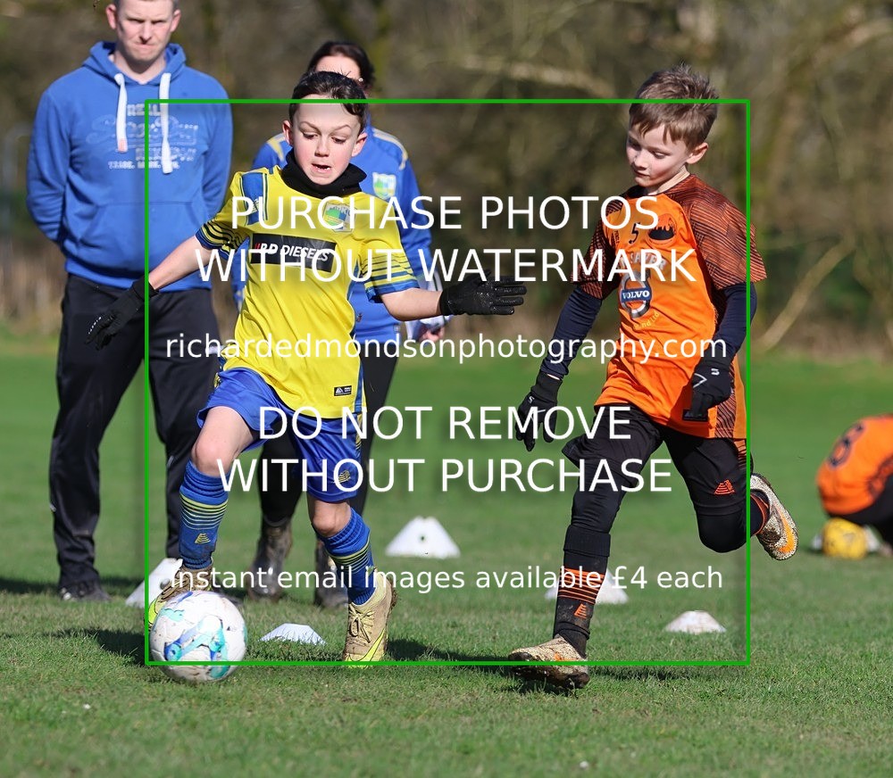 533A7539 - Kendal Utd Rockets U9 (14/3/26)