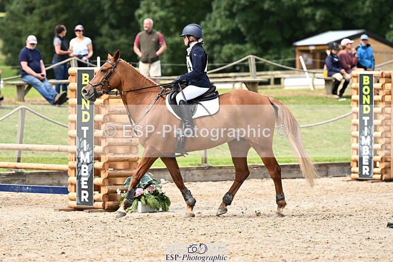 240824X-135905-29161 - 80cm Round 2 13.30 to 14.30