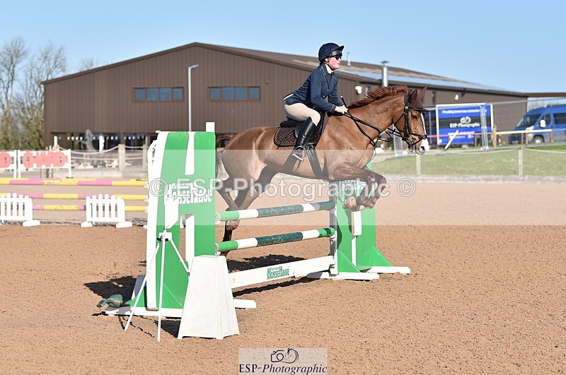 240306A-100632-00698 - Cls 1 British Novice and 90cm Open