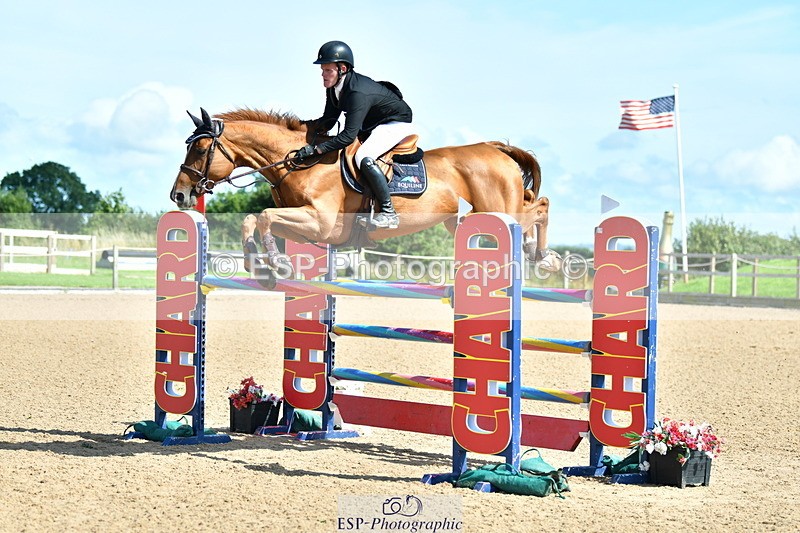 230723A-160558-13569 - Cls 36, 7 Yr Olds 1.30m